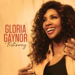 Testimony - Gloria Gaynor CD – Hledejceny.cz