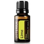 doTerra Esenciální olej Lime 15 ml – Zboží Dáma