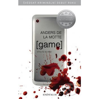 Game - Anders de la Motte