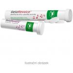 GeloRevoice pastilky do krku bezinka bez mentolu 10 ks – Hledejceny.cz