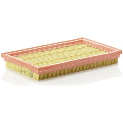 MANN-FILTER vzduchový filtr C 2748 – Hledejceny.cz