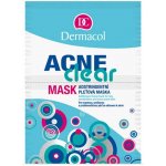 Dermacol Acneclear maska pro problematic.pleť 2 x 8 g – Hledejceny.cz