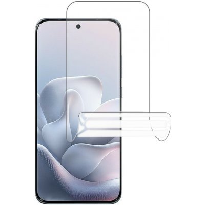 Ochranná fólie VSECHNONAMOBIL 141450 HYDROGEL pro Motorola Edge 70 Fusion – Zboží Živě