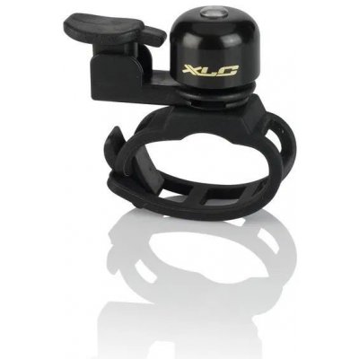 XLC mini DD-M18 černý – Sleviste.cz