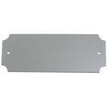 Jmenovka S5 100x40mm dural stříbrný – Sleviste.cz