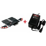 Carrera DIGITAL 132/124 30352 Control Unit napájecí díl 30326 Trafo – Zboží Dáma
