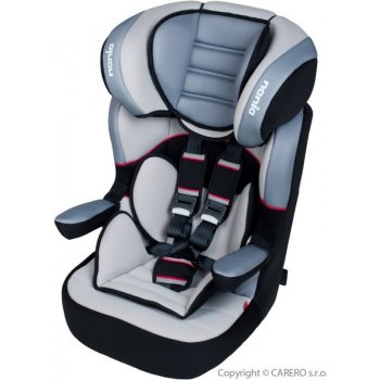 Nania Myla Isofix Premium 2017 light grey