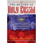 Return of Holy Russia – Hledejceny.cz