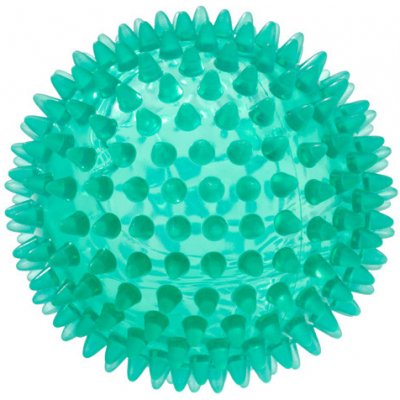 Gymnic Masážní míček ježek Reflexball 8 cm – Zboží Mobilmania