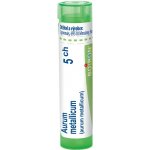 AURUM METALLICUM POR 5CH GRA 4G – Hledejceny.cz