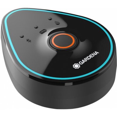 Gardena Řídící jednotka 9V Bluetooth 1287-20 – Hledejceny.cz
