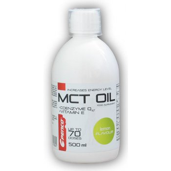 Penco MCT Oil Extra Energy 500 ml