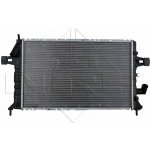 Chladič, chlazení motoru NRF 506616