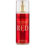 Guess Seductive Red tělový sprej 250 ml – Zboží Dáma