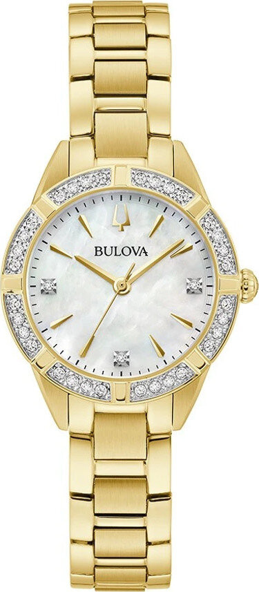 Bulova 98R297