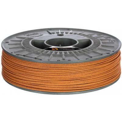 Fillamentum Timberfill 1,75 mm 750g Southern Pine – Zboží Živě