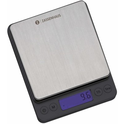 Zassenhaus Barista – Zboží Dáma