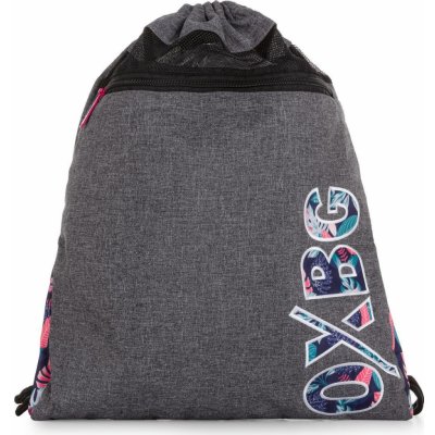 Karton P+P Komfort Oxy Grey tropical – Zbozi.Blesk.cz