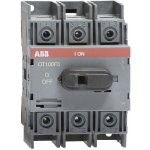 ABB odpínač 115A 1SCA105004R1001 – Hledejceny.cz