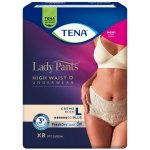 Tena Lady Pants Plus Creme L 8 ks – Zboží Dáma