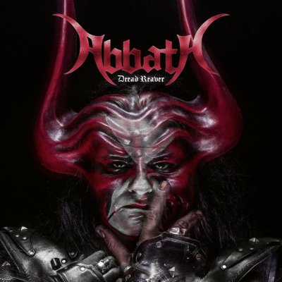 Abbath - Dread Reaver LTD LP – Zboží Mobilmania