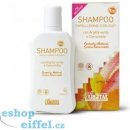 Argital Shampoo rozjasňující na blond a jemné vlasy s heřmánkem 250 ml
