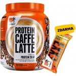 Extrifit Protein Caffé Latte 80 1000 g – Hledejceny.cz