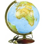 Světelný globus PRIMUS 30cm reliéf – Zboží Dáma Světelný globus PRIMUS 30cm reliéf – Zboží Dáma