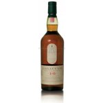 Lagavulin Islay 16y 43% 0,7 l (karton) – Zboží Mobilmania