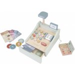 Tiamo Little Dutch dřevěná pokladna mint – Zbozi.Blesk.cz