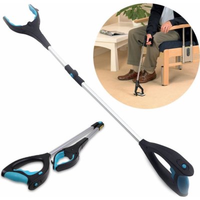 Verk 15531 Prodloužená skládací ruka s osvětlením 82 cm – Hledejceny.cz