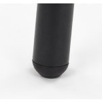 Linder Exclusiv Zahradní židle RATAN Dark Grey/Beige – Sleviste.cz