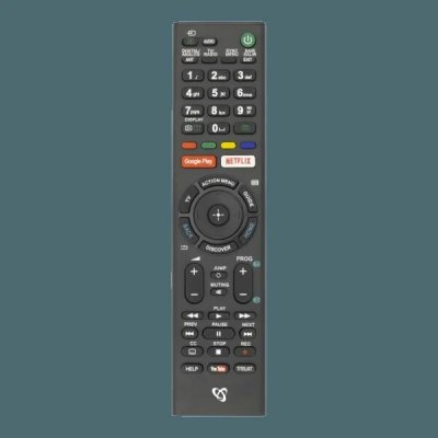 Dálkový ovladač Sbox pro Sony TV RC-01402 – Hledejceny.cz