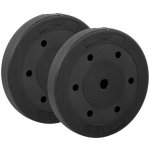 Rebel Závaží bitumenová sada zátěží 2 x 15 kg 30 kg 31 mm – Zboží Dáma