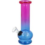 VPKCZ Skleněný bong Purple 15cm – Zboží Mobilmania