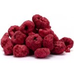 Grizly Maliny lyofilizované XXL 125 g – Zboží Dáma