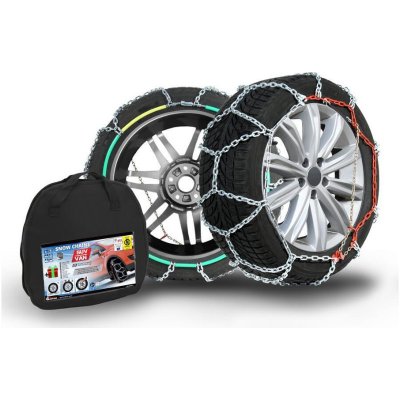 Compass SUV/VAN ÖNORM vel.230 – Hledejceny.cz