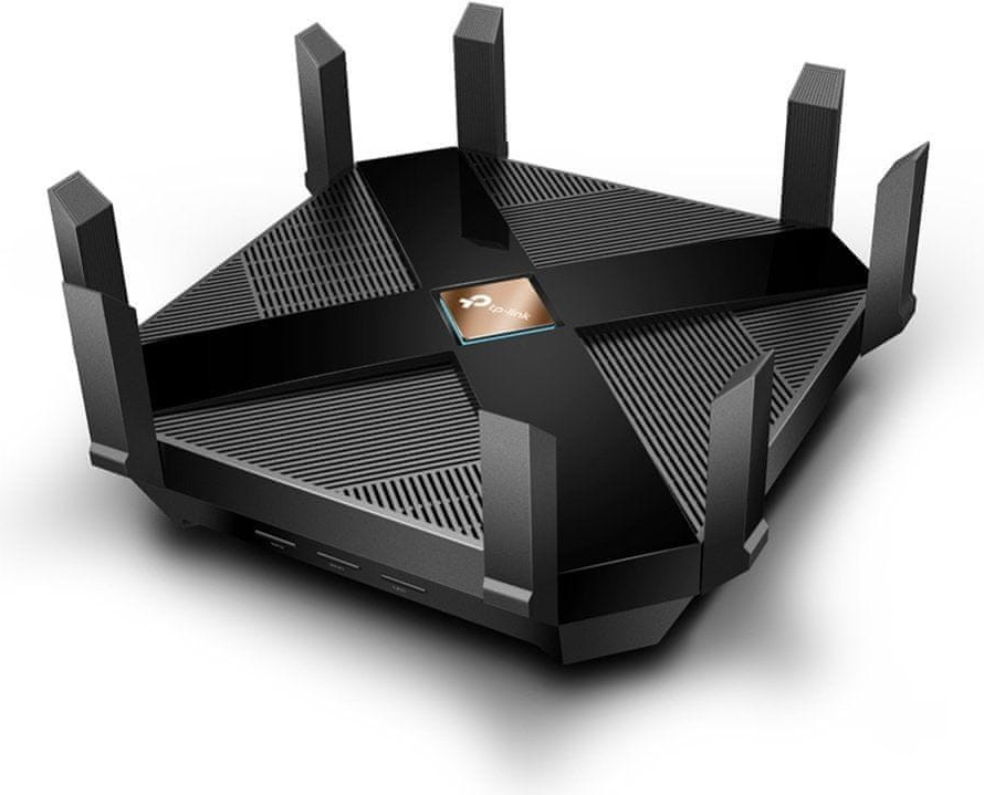 TP-Link Archer AX6000