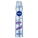 Nivea lak na vlasy extra silně tužící 250 ml – Zboží Mobilmania