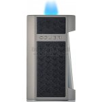 Doutníkový Colibri Mosaic LI245T4 gunmetal/černý – Hledejceny.cz