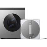 Robot na mytí oken ECOVACS Winbot W3 Omni – Zboží Mobilmania