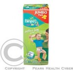 Pampers Active Pants 5 48 ks – Sleviste.cz