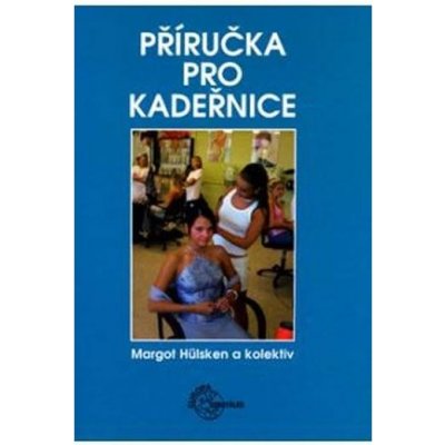 Příručka pro kadeřnice