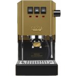 Gaggia New Classic Evo Gold – Zboží Dáma