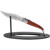 Nůž Albainox 01063 dřevo 10cm