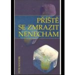 Příště se zmrazit nenechám - Petr Mandík – Hledejceny.cz