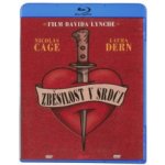 Zběsilost v srdci BD – Zboží Mobilmania