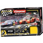 Carrera GO!!! DTM High Speed ​​​​Showdown 62561 – Zboží Dáma