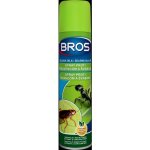 Bros Zelená síla spray na mravence a šváby 300 ml – Zboží Mobilmania