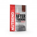 Práškový koncentrát Nutrend After Training Protein 540g čokoláda